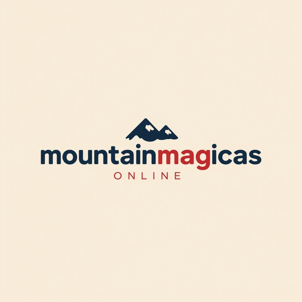 Mountainmagicas